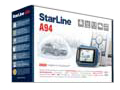 StarLine A94 CAN GSM