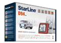 StarLine D94 CAN GSM